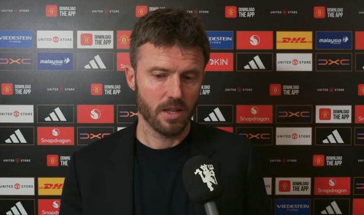  老特拉福德重燃激情，卡里克率队收获关键胜利；布鲁诺费尔南德斯再次证明核心价值。 体育新闻