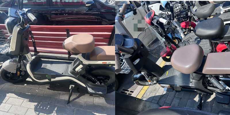 央视3·15晚会直击;电动自行车超速隐患;租赁市场乱象何时休 新闻