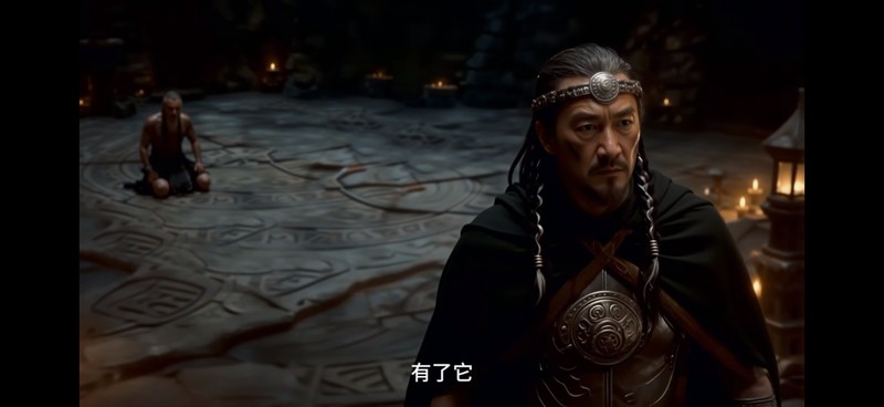  技术飞跃开启新纪元；拟真人剧重塑内容格局。 娱乐新闻