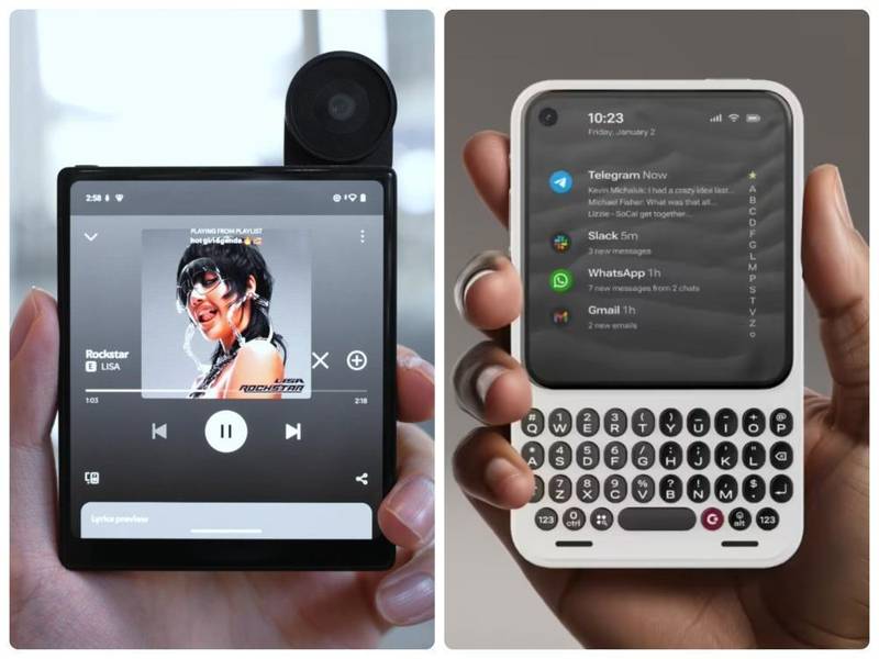  AI浪潮下智能手机面临重塑；亚马逊选择以Alexa为核心再度尝试。 IT技术