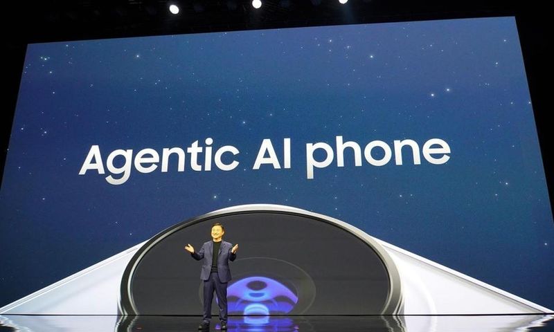  AI浪潮下智能手机面临重塑；亚马逊选择以Alexa为核心再度尝试。 IT技术