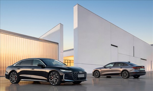 2025车市新风向:传统豪华品牌的智能化突围策略 汽车科技