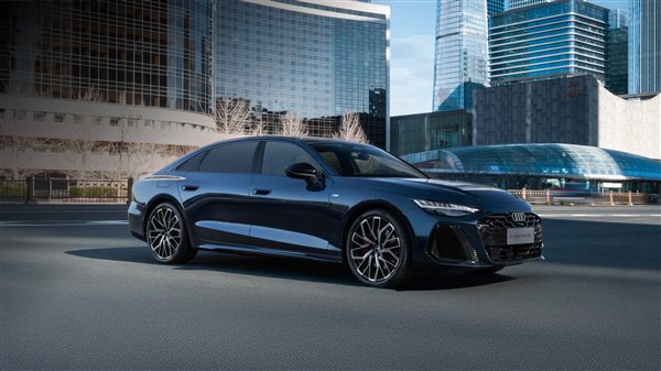 2025车市新风向:传统豪华品牌的智能化突围策略 汽车科技