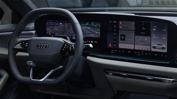 2025车市新风向:传统豪华品牌的智能化突围策略 汽车科技