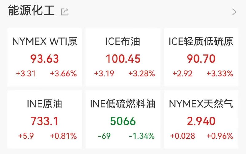 能源交易者：大宗商品宏观对冲策略指南