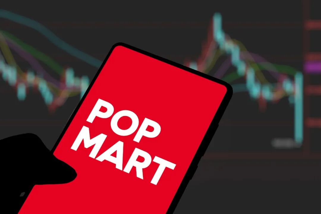 潮玩IP变现指南:解析泡泡玛特式爆款的底层逻辑与避坑路径 企业服务