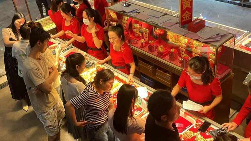  市场风向标：两大核心观测指标，洞察A股企稳信号 股票财经 市场风向标：两大核心观测指标，洞察A股企稳信号 股票财经