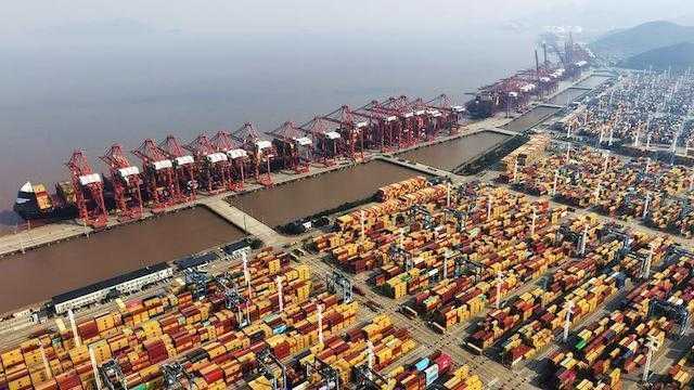  效率并非终极目标：从舟山口岸查验模式看监管的本质异化 新闻 效率并非终极目标：从舟山口岸查验模式看监管的本质异化 新闻