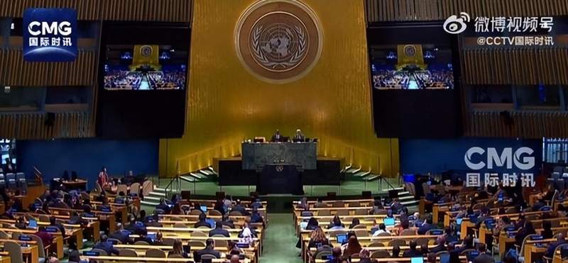  国际投票规则与能源结算新动向：深度解析全球地缘博弈的底层逻辑 新闻