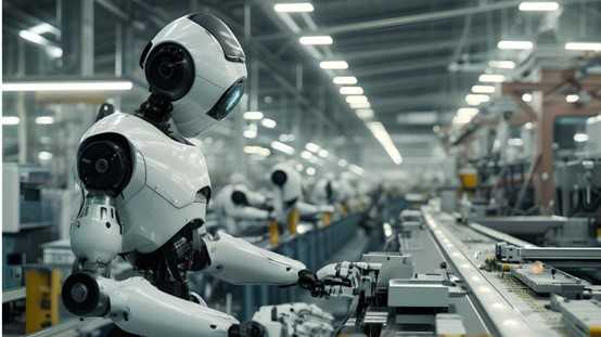  机器人IPO蓝皮书：行业估值逻辑与上市路径全解析 股票财经