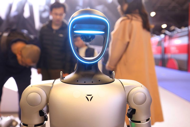  机器人IPO蓝皮书：行业估值逻辑与上市路径全解析 股票财经