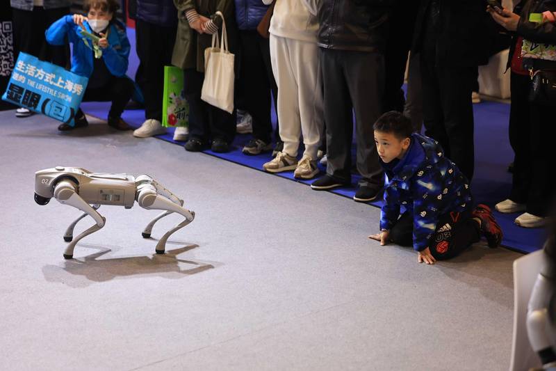  机器人IPO蓝皮书：行业估值逻辑与上市路径全解析 股票财经