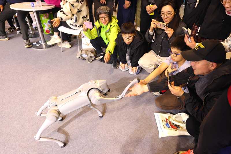  机器人IPO蓝皮书：行业估值逻辑与上市路径全解析 股票财经