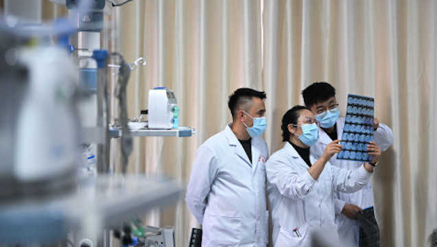  【深度复盘】精神卫生领域医保基金监管的结构性困境与多部门协同治理路径 新闻