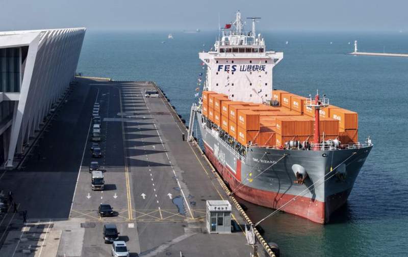  【深度复盘】从1994到2025：乌克兰北约之路三十年关键节点全解析 新闻