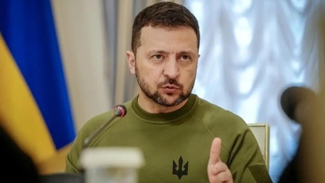  【深度复盘】从1994到2025：乌克兰北约之路三十年关键节点全解析 新闻