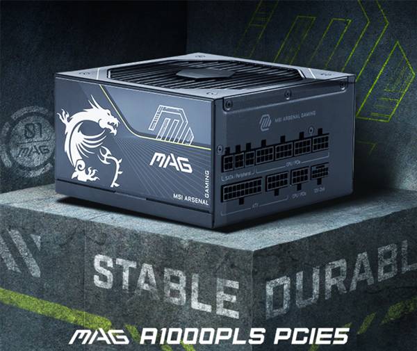  逐针监控显卡供电：微星GPU Safeguard技术深度解析 新闻