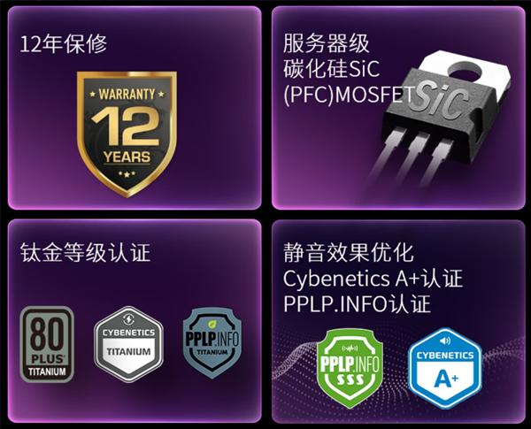  逐针监控显卡供电：微星GPU Safeguard技术深度解析 新闻