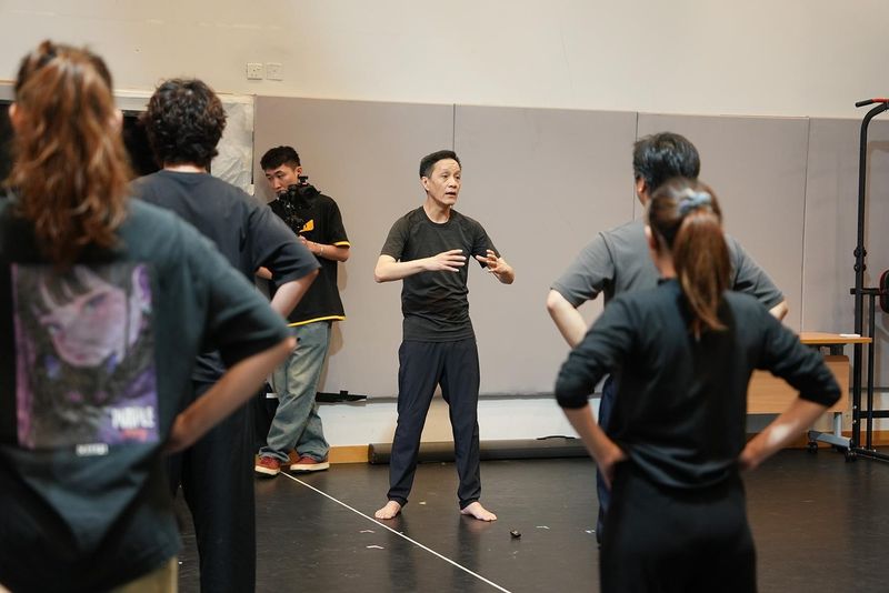  《张居正》：历史叙事的结构革命与民族化舞台表达的技术解码 文化旅游