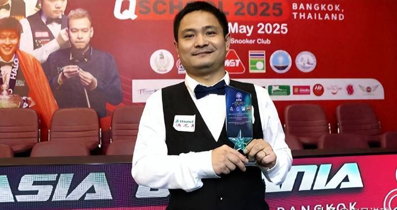  【技术深度】出杆速度17.1秒背后的战术重构：傅家俊降速打法的底层逻辑与斯诺克竞技哲学 体育新闻