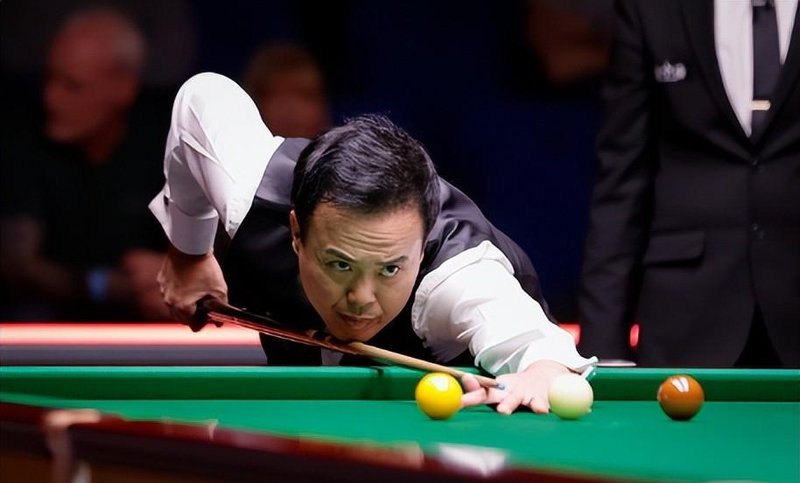  【技术深度】出杆速度17.1秒背后的战术重构：傅家俊降速打法的底层逻辑与斯诺克竞技哲学 体育新闻