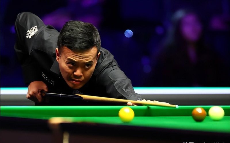  【技术深度】出杆速度17.1秒背后的战术重构：傅家俊降速打法的底层逻辑与斯诺克竞技哲学 体育新闻