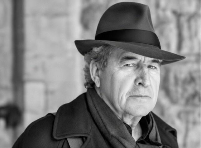  布克奖得主约翰·班维尔：智性文学的巅峰构建与六部经典的全景解读 文化旅游