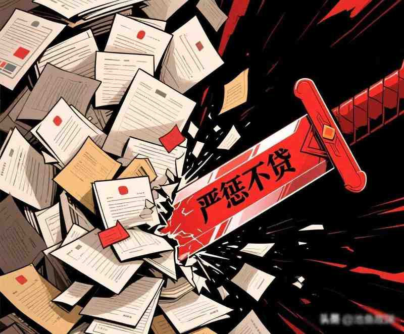  【技术复盘】甘肃城乡投两任董事长落马：权力失控的结构性缺陷与治理路径 新闻