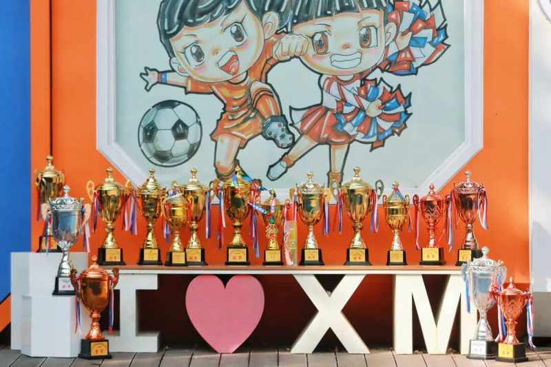  从课堂到社区：闵行新梅小学「陶艺+」教育生态系统的构建逻辑 教育招生