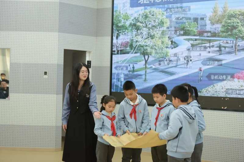  从课堂到社区：闵行新梅小学「陶艺+」教育生态系统的构建逻辑 教育招生