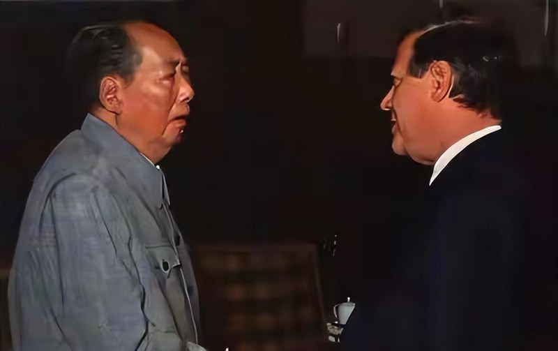  【战略解码】毛主席1975年一句话：撕开欧洲一体化的底层逻辑 新闻