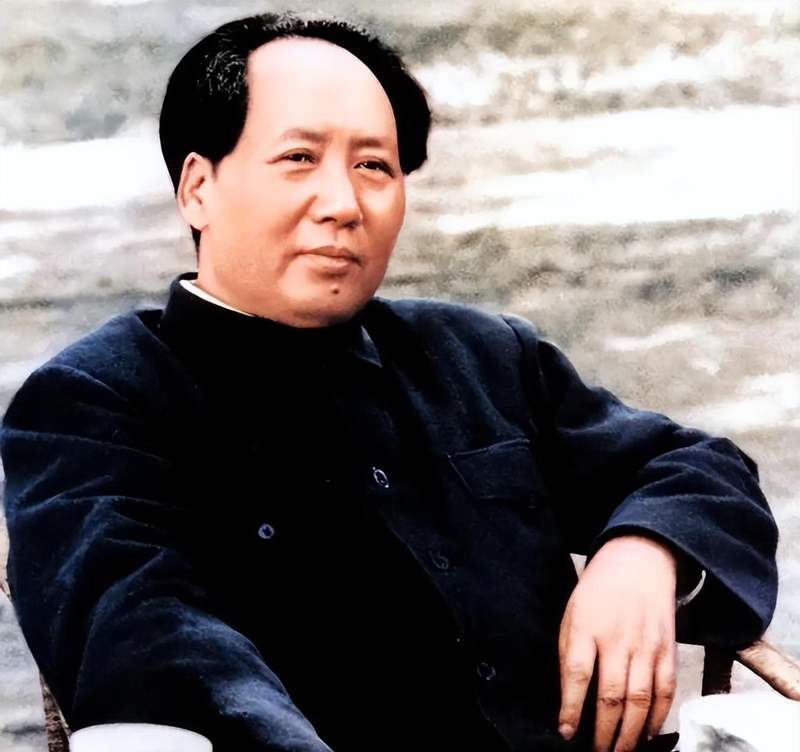  【战略解码】毛主席1975年一句话：撕开欧洲一体化的底层逻辑 新闻