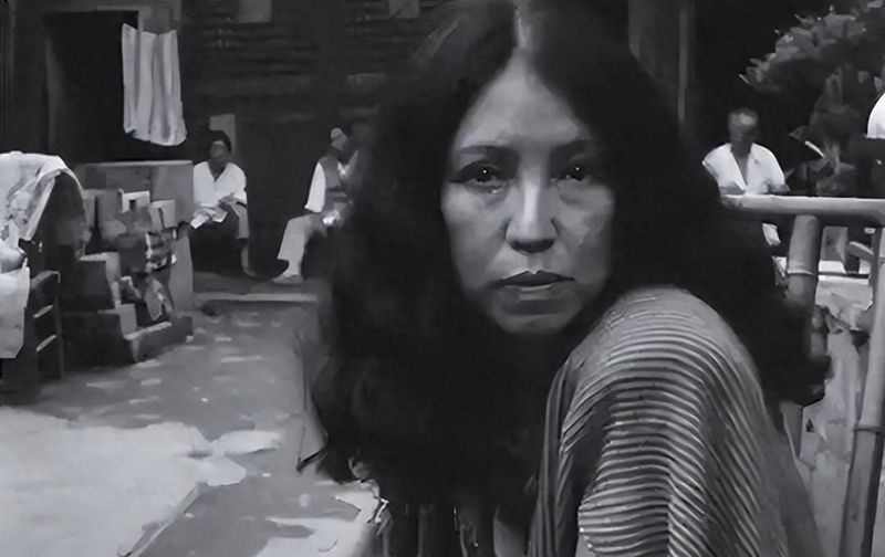  定格永恒：1990年成都街头，三毛最后影像的技术解码与精神图谱 文化旅游