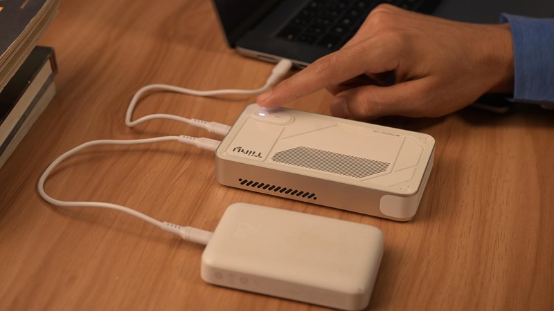  技术解码：端侧AI推理的冷热分离架构如何突破算力边界 IT技术