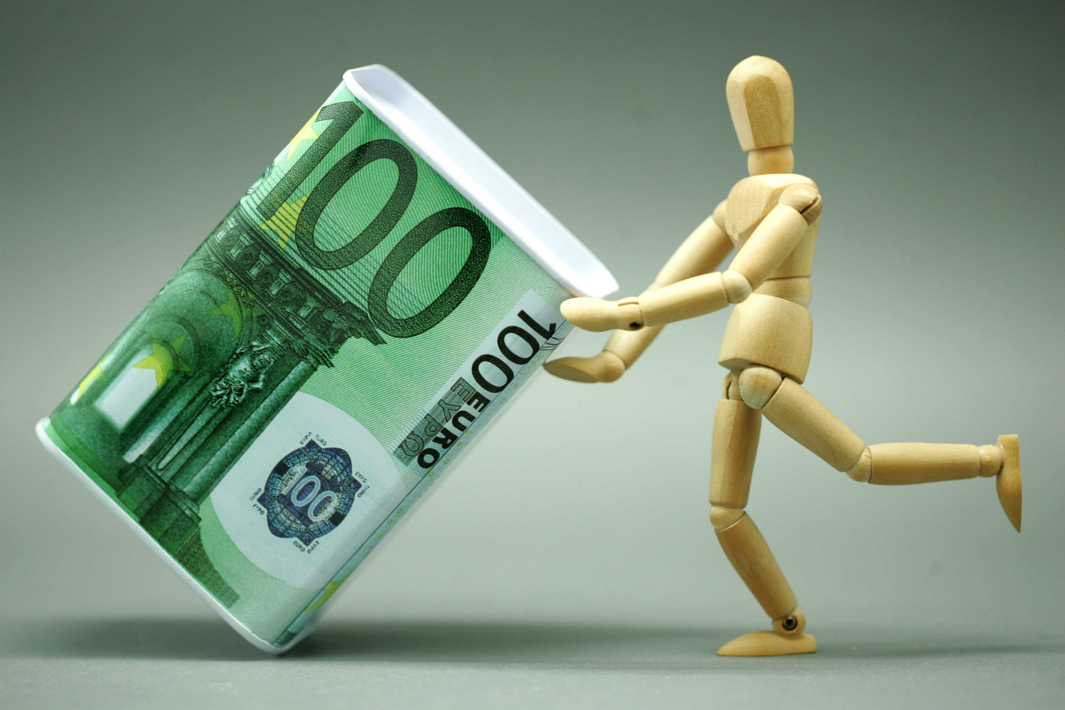  德国能源税减免方案深度解析：16亿欧元财政工具如何化解结构性通胀压力 股票财经