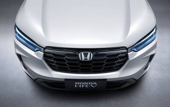  从技术维度拆解：HR-V凭什么切入10万级市场的「价值高地」 汽车科技