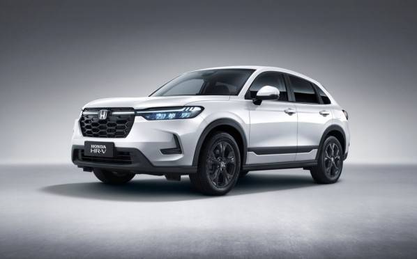  从技术维度拆解：HR-V凭什么切入10万级市场的「价值高地」 汽车科技