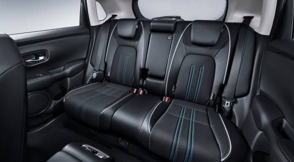  从技术维度拆解：HR-V凭什么切入10万级市场的「价值高地」 汽车科技