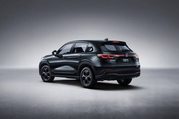  从技术维度拆解：HR-V凭什么切入10万级市场的「价值高地」 汽车科技