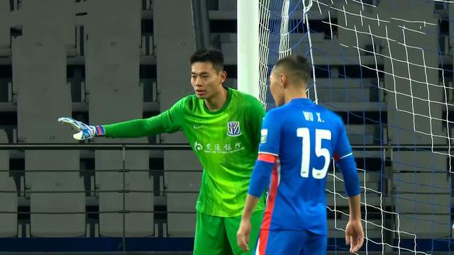  【战术拆解】斯卢茨基的极致体系：申花的效率足球为何让对手胆寒 体育新闻