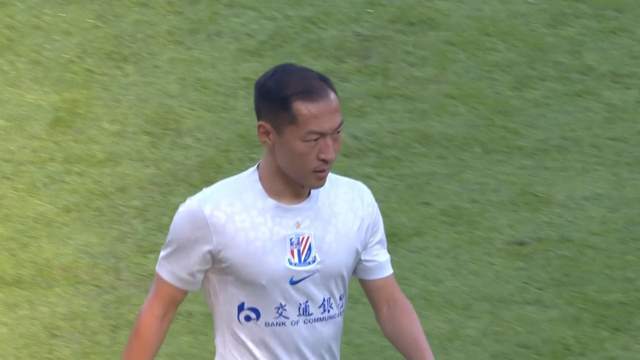  【战术拆解】斯卢茨基的极致体系：申花的效率足球为何让对手胆寒 体育新闻