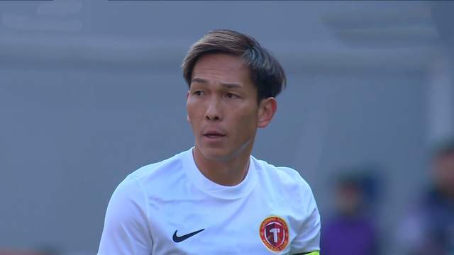  【战术拆解】斯卢茨基的极致体系：申花的效率足球为何让对手胆寒 体育新闻